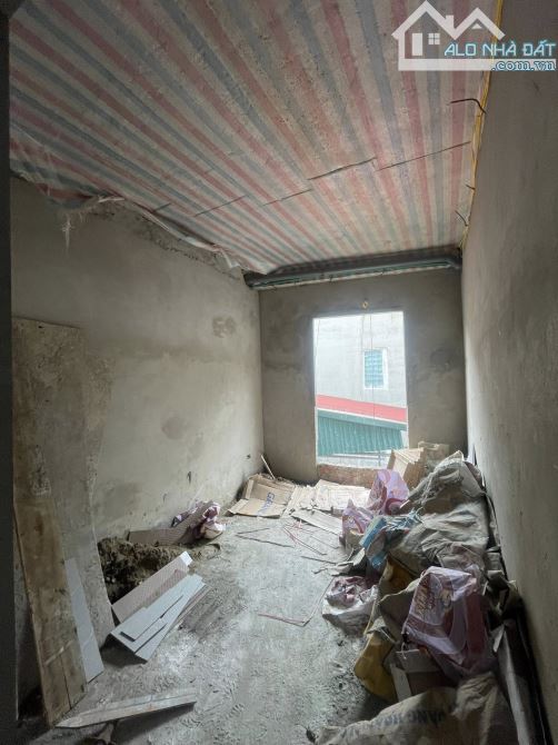 8.34 TỶ-31M2-5 TẦNG THANG MÁY MỚI-GẦN PHỐ-LÒ ĐÚC-TRẦN KHÁT CHÂN-HBT - 7