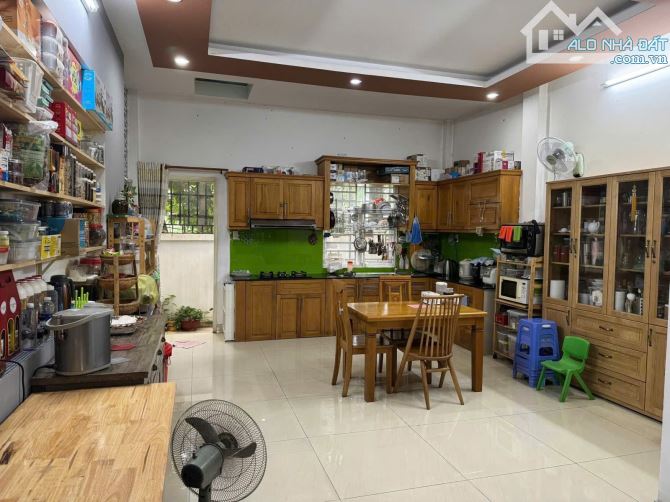 BÁN NHÀ MẶT TIỀN ĐƯỜNG D2, SÁT MAN THIỆN, TĂNG NHƠN PHÚ A, THỦ ĐỨC - 7
