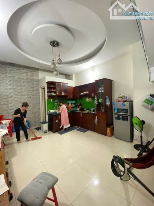 BÁN NHÀ HXT 6M – KHU PHÂN LÔ ĐỒNG BỘ – NGAY LÊ TRỌNG TẤN, BÌNH TÂN -DT63m2(4.5x14)– 5.7 TỶ - 7