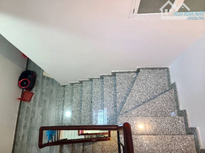 🔥 NGUYỄN THIỆN THUẬT, P3, Q3, 34m2, 4 TẦNG, 4 PHÒNG NGỦ, 2 SÂN THƯỢNG. GIÁ: 6,75 TỶ🌹🌹 - 7