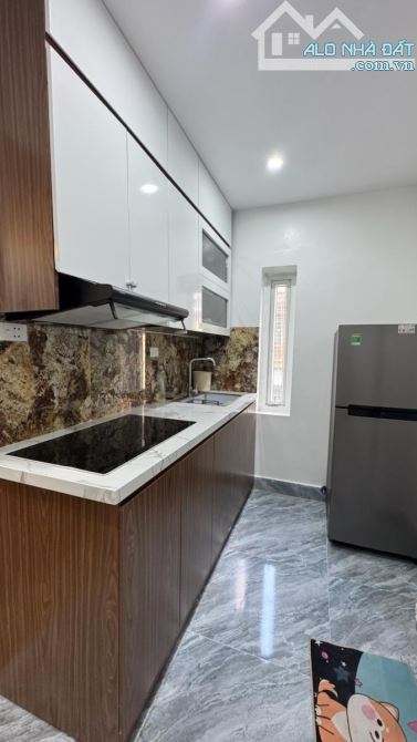 🏡 BÁN CĂN TẬP THỂ MẶT ĐƯỜNG NGUYỄN CHÍ THANH – VIEW HỒ NGỌC KHÁNH – Ô TÔ ĐỖ CỬA - 7