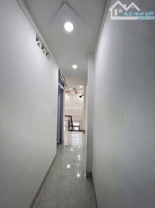 🍀🍀Chỉ 3 tỷ 250 triệu – Sở hữu ngay nhà mê lửng cực đẹp hẻm 410 Phan Bội Châu, TP.BMT! - 7
