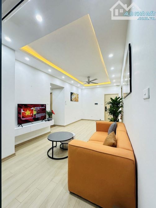 CĂN HỘ CHUNG CƯ NÀNG HƯƠNG NGUYỄN TRÃI THANH XUÂN, 72M, GIÁ 5,5 TỶ - 7