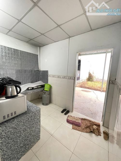 CCG gửi bán căn nhà cấp 4, SHR, 206m2, Xã Trung Lập Hạ, Giá 780 Triệu. - 7