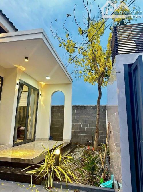 Bán căn mái nhật cực đẹp 10x25m giá chưa đến 4 đồng - BMT - 7