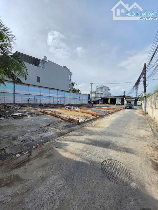 5 lô đất 77,7m2 3ty2 TL gần chợ 434 chỉ 300m, p.Bình Hòa, Tp.Thuận An - 7