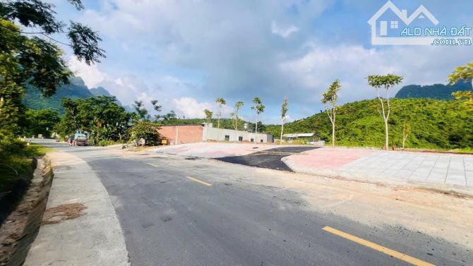 Bán Đất Nền Giá Rẻ Hòa Bình – Sổ Hồng Riêng, Gần Sân Golf Bình Sơn & Khu Nghỉ Dưỡng Khoáng - 7