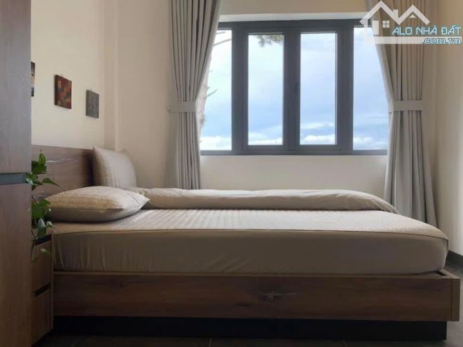 CĂN HỘ 17 PHÒNG KINH DOANH _ GẦN CÔNG AN TỈNH _ BỆNH VIỆN TỈNH _ ĐÀ LẠT - 7