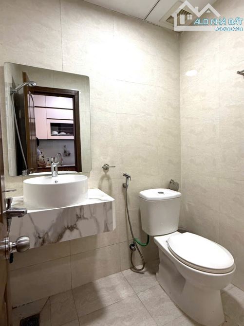 BÁN CĂN HỘ MƯỜNG THANH, SỐ 4 TRẦN PHÚ, TẦNG 10, VIEW SÔNG, 69M2, GIÁ 2 TỶ 990. CN4.9 - 7