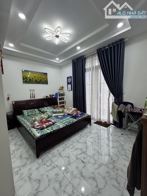 9,4M X 14M An Dương Vương An Lạc Quận Bình Tân Vị Trí: Sát mặt tiền An Dương Vương - 7