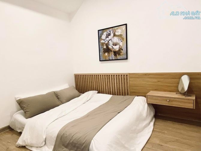BÁN NHANH VILLA CAO CẤP - CÁCH BIỂN MỸ KHÊ 100M - MẶT TIỀN THẠCH LAM - 7