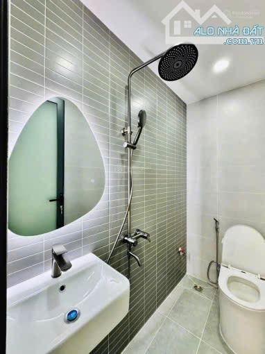 CHỦ BÁN NHÀ SỔ RIÊNG ĐƯỜNG TÂN THÀNH TÂN PHÚ | 4 TỶ 350TR | 58.4M2 - 7