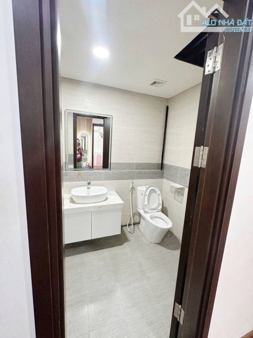 cho thuê chung cư 90 Nguyễn Tuân, 70m, 2 phòng ngủ, đủ đồ 15 triệu - 7