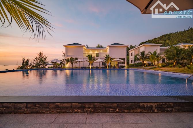 Cần chuyển nhượng khu nghỉ dưỡng tại thiên đường biển Quy Nhơn - 7