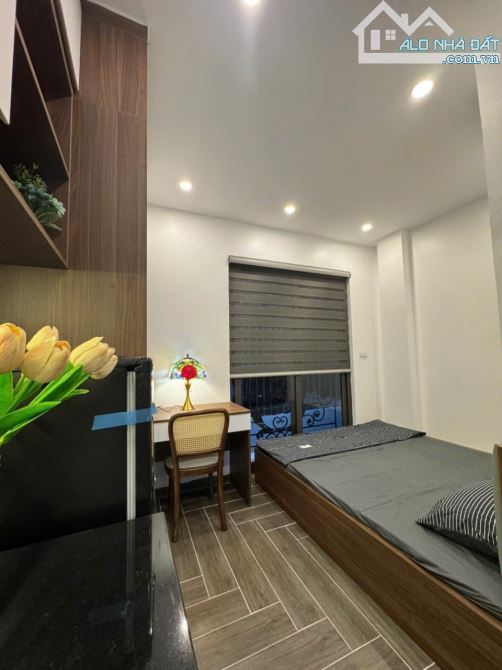 CCMN  Quang Trung-Hà Đông, 65m2, 18P kk Full nội thất, thang máy, gần ga đg sắt trên cao - 7