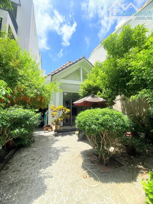 🏡 BIỆT THỰ MINI SÂN VƯỜN 174M² – HÒA CƯỜNG BẮC – NGANG 7M – CHỈ 11.1 TỶ - 7