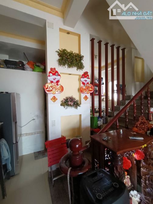 Nhà 3 Tầng Đẹp 4 x 17 67m² Chính Chủ💥Gần Khu Tên Lửa,Aeon, Giáp Quận 6.Chủ Xây Nên Cứng🔥 - 7
