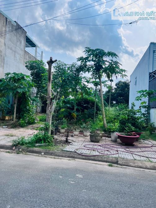 Siêu phẩm 368m2 đất Biệt Thự, KDC Bộ Công An- An Phước Long Thành. Đường Phùng Hưng - 7
