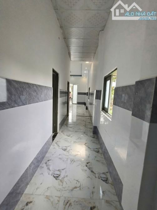 Bán nhà ở 1 sẹc Giồng Cát- Tân Phú Trung, DT 124m2, giá bán nhanh chit có 990 triệu. - 7