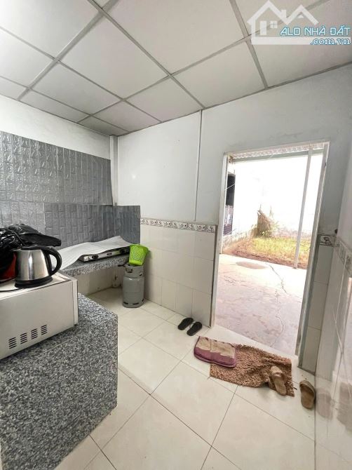 CCG gửi bán căn nhà cấp 4, SHR, 206m2, Xã Trung Lập Hạ, Giá 780 Triệu. - 7