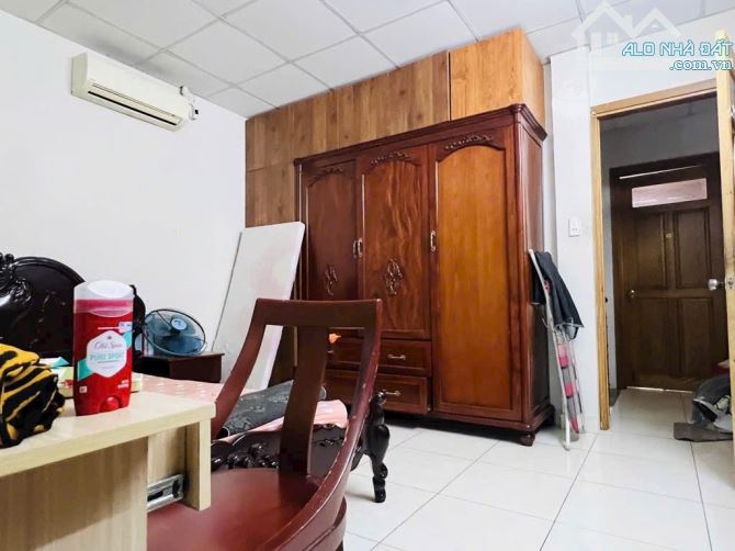 Hẻm 6m -  Trương Thị Hoa - Ngay CA Quận - 80m2 - 2 tầng - Giá 6,15 tỷ - 7