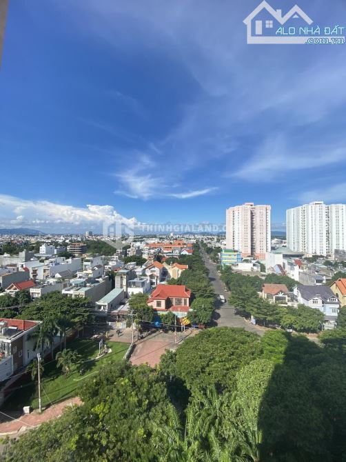 BÁN CĂN GÓC 2 MẶT TIỀN KHU ĐÔ THỊ CHÍ LINH ĐỐI DIỆN CÔNG VIÊN CÓ NHÀ SẴN GIÁ TỐT P10 TPVT - 7