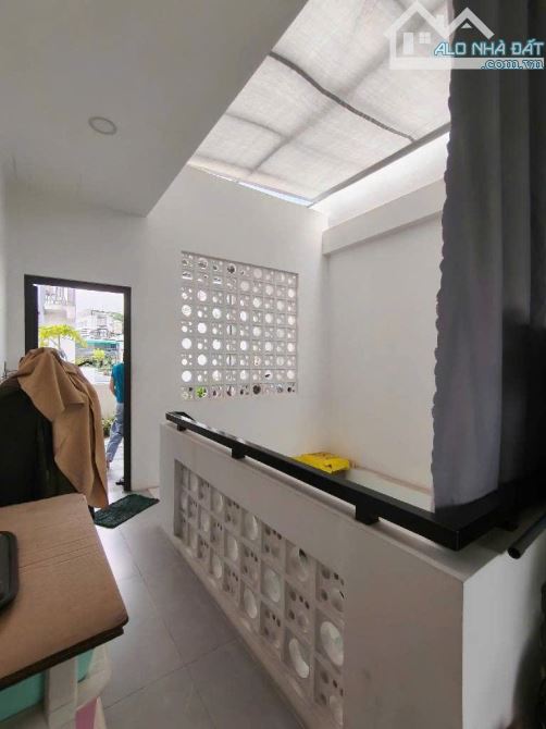 Bán Nhà Tân Phú, hẻm xe hơi, 77m2, 3 tầng, gần đường Tân Kỳ Tân Quý, 6 tỷ. - 7