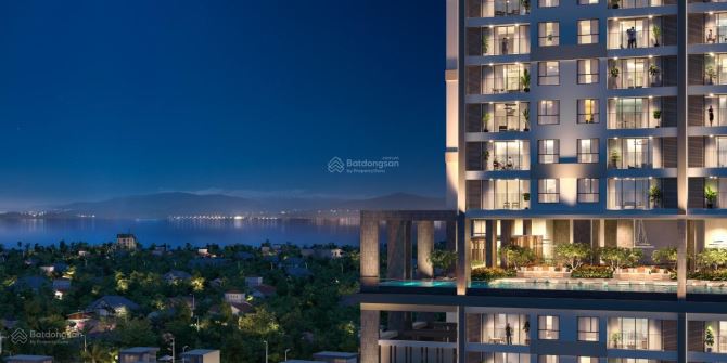 Chỉ từ 800tr sở hữu căn góc 2PN Simona Heights - ôm trọn 2 view biển & thành phố - 7