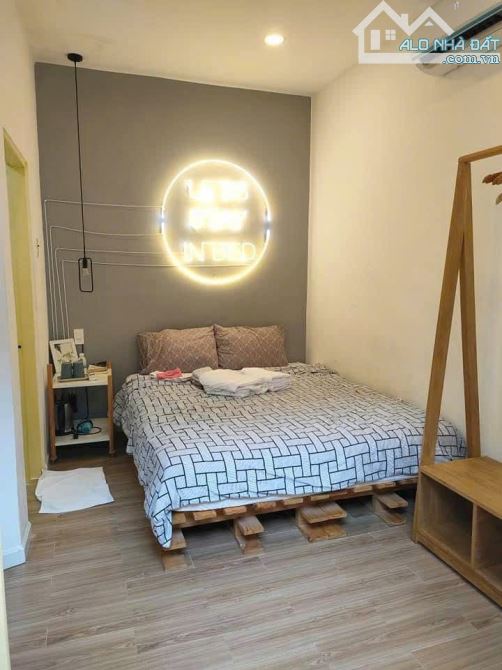 TSON 10 🍁CẦN TÌM CHỦ MỚI CHO CĂN HOMESTAY VỚI KHÔNG TRẺ TRUNG HIỆN ĐẠI GIỮA LÒNG NHA TRAN - 7