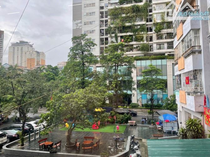 CC TRUNG HOÀ NHÂN CHÍNH 59M2, TẦNG THẤP – FULL NỘI THẤT, 2PN – 5.4 TỶ - 7