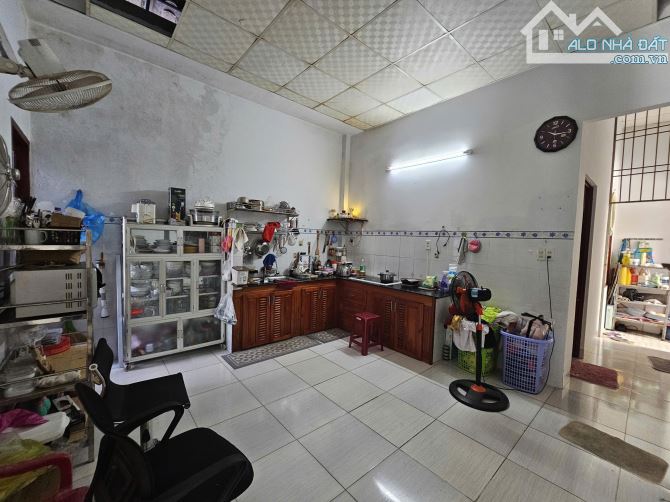 Bán đất tặng nhà cấp 4 hẻm đường Phú Nông (chỉ vài chục mét) lh zalo 0799hai99219 - 7