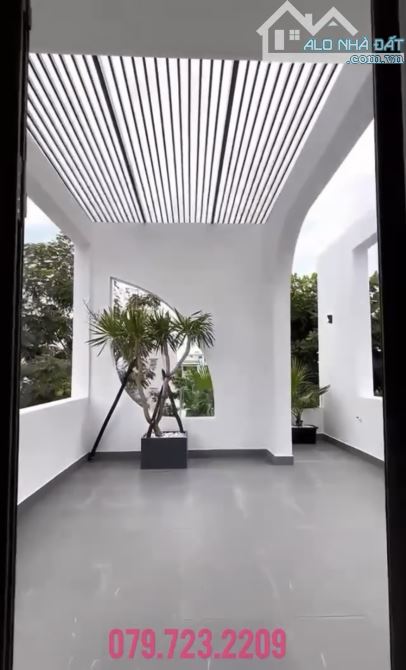 Chính chủ bán nhà trung tâm, đường Hoàng Đạo Thuý giá 975tr có sổ Hồng riêng - 7