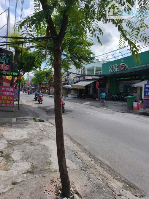 ĐẤT LỚN TRƯƠNG THỊ HOA TÂN THỚI HIỆP QUẬN 12 GIÁ RẺ 36 TỶ - 7