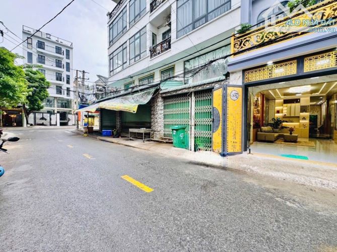 4❌19m, BÁN NHÀ 4 TẦNG, ĐƯỜNG 8M, LÊ ĐỨC THỌ, P14 GÒ VẤP, 10 TỶ NHỈNH - 7