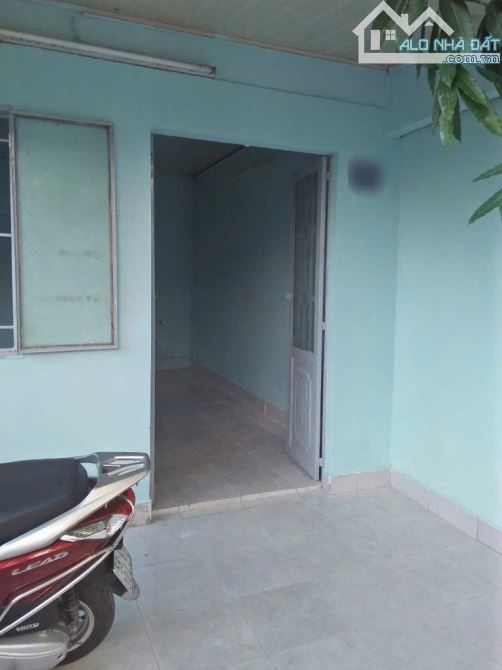 NHÀ CẤP 4 4X18 HXH LÊ VĂN LƯƠNG, PHƯỚC KIỂNG, NHÀ BÈ – GIÁ 5T - 7