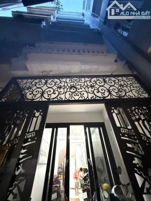 Bán nhà phố Quan Nhân, Thanh Xuân, 29m2*5 tầng, 6,9 tỷ - 7