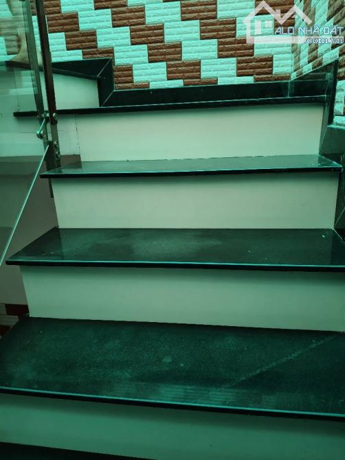 NHÀ 2 MẶT TIỀN 4X20 ĐƯỜNG XE TẢI 7M SÁT MẶT TIỀN NGUYỄN ẢNH THỦ TCH VỪA Ở VỪA KINH DOANH - 7