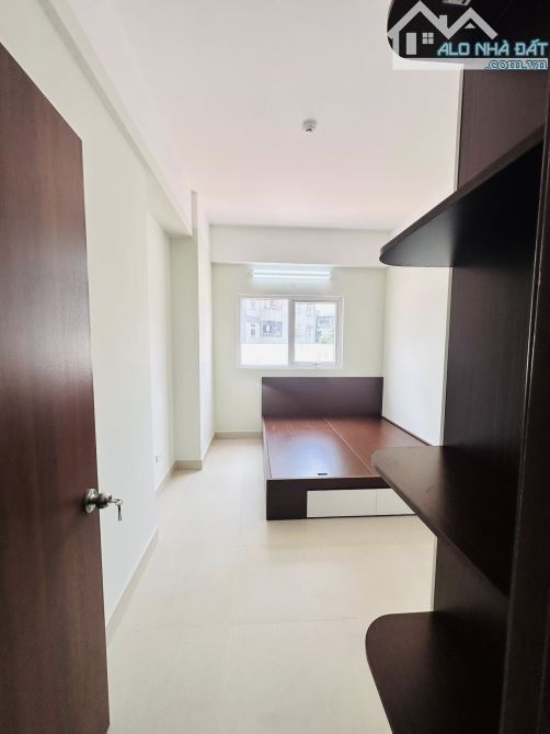 CHUNG CƯ KĐT NGHĨA ĐÔ 44M2 – 2PN – FULL NỘI THẤT – 3.8 TỶ - 7