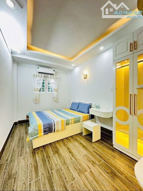 Bán gấp nhà 2ty380 MT đường 3/2 quận 10. Tặng nội thất - SHR bao sang tên công chứng - 7