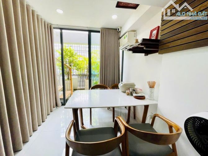🔥HXT NÉ, XE NGỦ TRONG NHÀ NGUYỄN THIỆN THUẬT, 35M2, 5 TẦNG, 4 PN, 4WC, Q3. GIÁ:11,8 TỶ.🔥 - 7