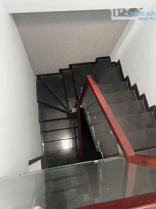 🔥🌹 NGUYỄN THIỆN THUẬT, P, Q3, 30m2, 5 TẦNG, 4 PHÒNG NGỦ, 3 WC. GIÁ: 9,5 TỶ🔥🌹 - 7
