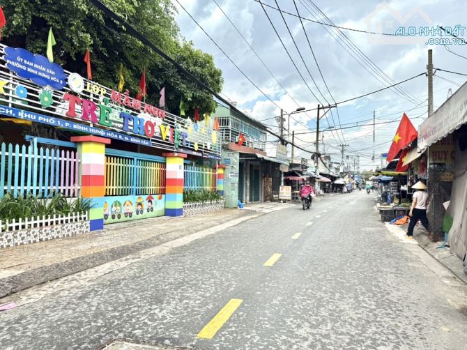 NHÀ CHỢ BÙI DƯƠNG LỊCH, BÌNH TÂN GIÁP TÂN PHÚ. DT 3.5m x 14.5m. Giá 3️⃣Tỷ9️⃣ - 7