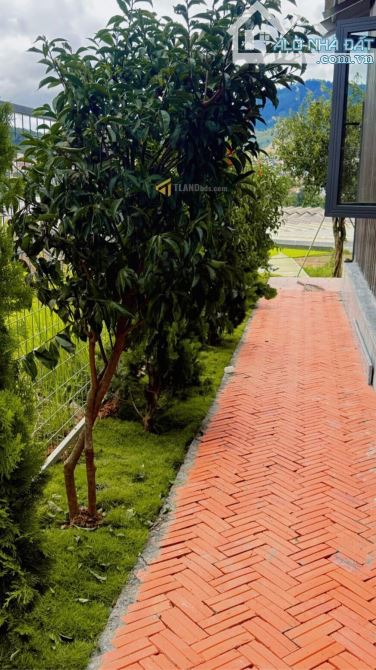 Nhà cấp 4 sân vườn view đẹp đường Đankia, P.LangBiang ( p7 cũ ), Đà Lạt - 7