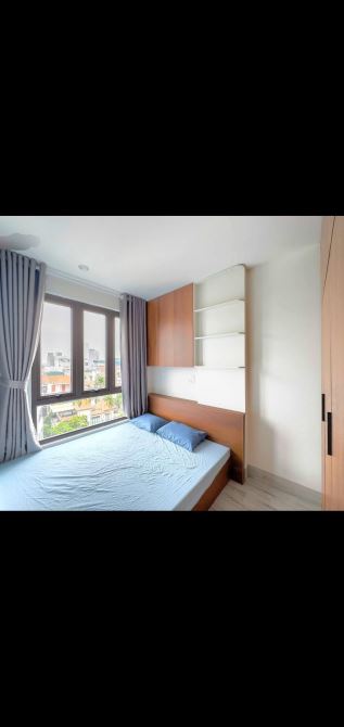 An Dương Vương dt 103m 8 tầng mặt tiền 6.5m nhỉnh 25 Tỷ Tây Hồ - 7