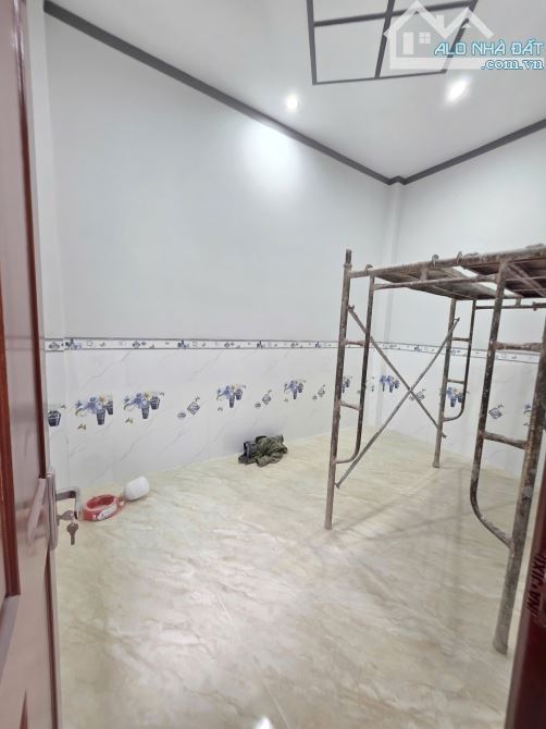 nhà 1 trệt 1 lầu 63,5m2 4ty2 TL cách đường Hoàng Hoa Thám 100m p.Đông Hòa - 7