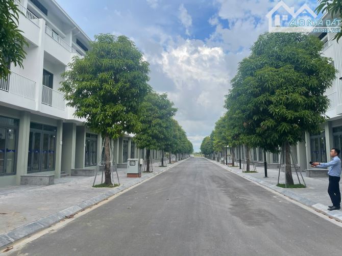 Nhà phố 3 tầng Ecogarden Huế, Khu đô thị mới, Tiện ích đầy đủ - 7