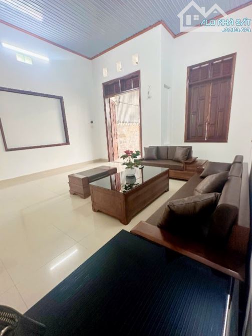NHÀ CẤP 4 KIÊN CỐ HẺM NƠTRANGUL 5,5x20m - 7
