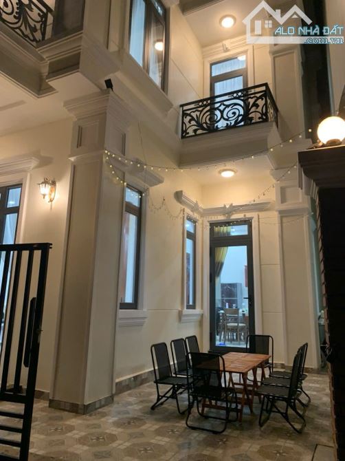 bán gấp nhà phố hẻm xe hơi Lữ Gia, cách Hồ Xuân Hương 1km, diện tích rộng rãi - 2