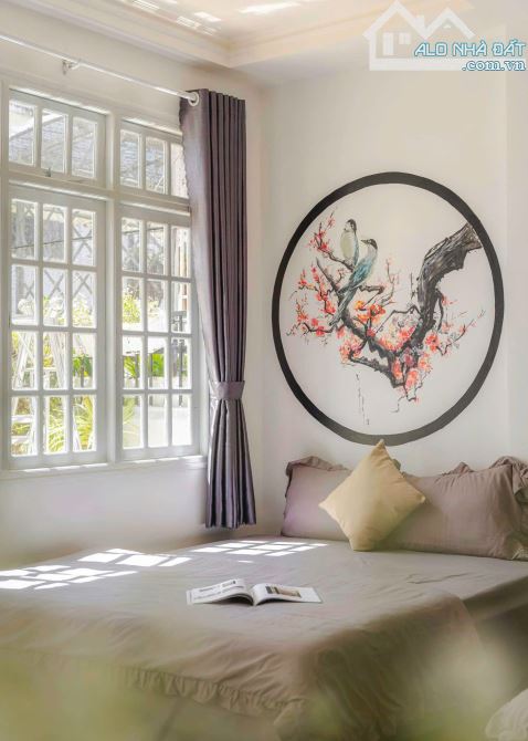 HOMESTAYS CAO CẤP – ĐƯỜNG NAM KỲ KHỞI NGHĨA,102M - 13TY5, TP. ĐÀ LẠT 🌟 - 7