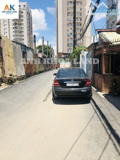 NHÀ 2 TẦNG GÓC 2 MẶT TIỀN - GẦN HOÀNG DIỆU 2 - P.LINH TRUNG - OTO VÀO THOẢI MÁI - 4,5 TỶ - 7